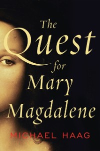 Cover Quest for Mary Magdalene