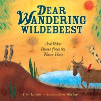 Cover Dear Wandering Wildebeest