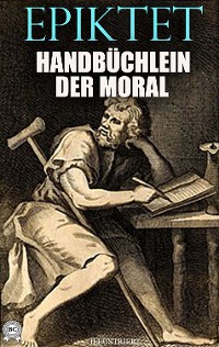 Cover Handbüchlein der Moral. Illustriert