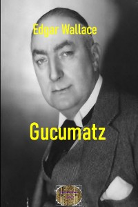 Cover Gucumatz