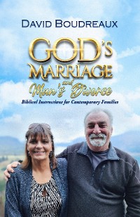 Cover God's Marriage and Man's Divorce