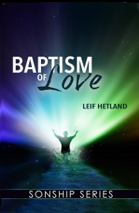 Cover Baptism of Love