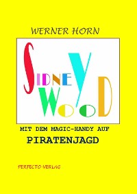 Cover Sidney Wood