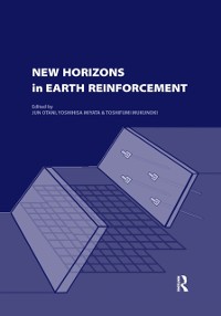 Cover New Horizons in Earth Reinforcement
