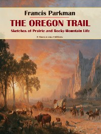 Cover The Oregon Trail