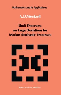 Cover Limit Theorems on Large Deviations for Markov Stochastic Processes