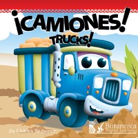 Cover Camiones (Trucks)