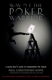 Cover Way of the Poker Warrior