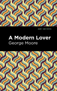 Cover A Modern Lover