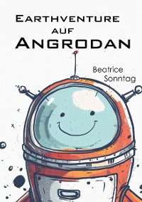 Cover Earthventure auf Angrodan