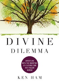 Cover Divine Dilemma