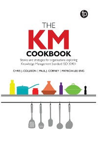 Cover The KM Cookbook