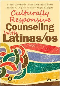 Cover Culturally Responsive Counseling With Latinas/os