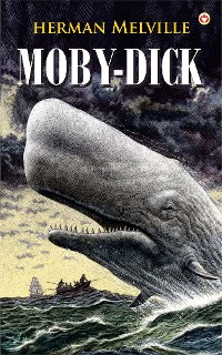 Cover Moby Dick