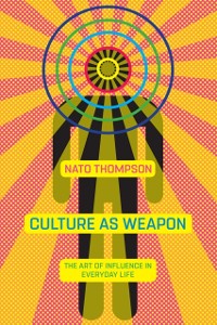 Cover Culture as Weapon