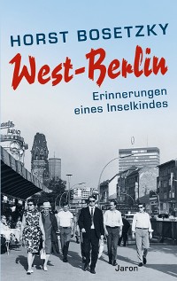 Cover West-Berlin