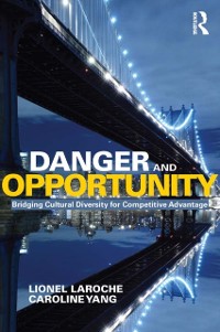 Cover Danger and Opportunity
