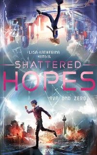 Cover Shattered Hopes