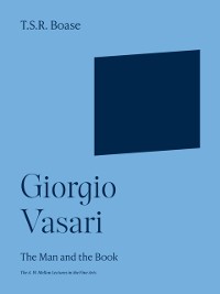 Cover Giorgio Vasari