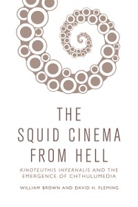 Cover Squid Cinema From Hell