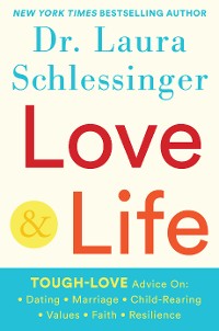 Cover Love and Life