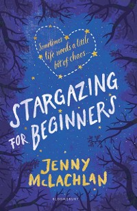 Cover Stargazing for Beginners