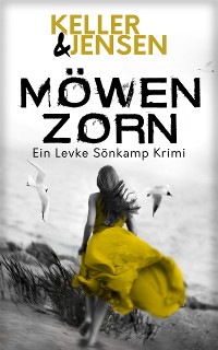 Cover Möwenzorn