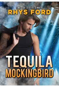 Cover Tequila Mockingbird (Français)