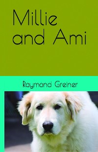 Cover Millie and Ami