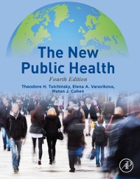 Cover New Public Health