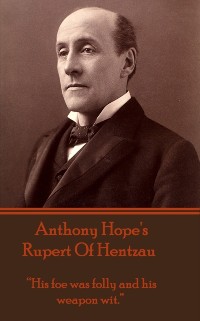 Cover Rupert Of Hentzau