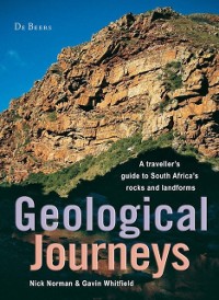 Cover Geological Journeys