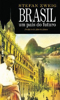 Cover Brasil, um país do futuro