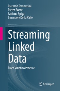 Cover Streaming Linked Data