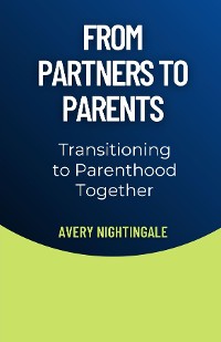 Cover From Partners to Parents