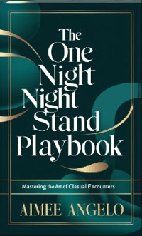 Cover The One Night Stand Playbook