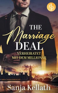 Cover The Marriage Deal