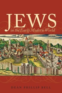 Cover Jews in the Early Modern World