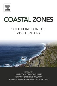 Cover Coastal Zones