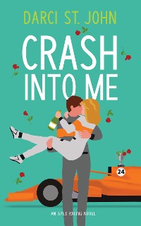 Cover Crash Into Me