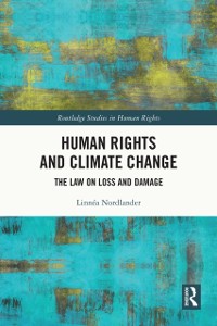 Cover Human Rights and Climate Change
