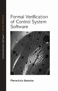 Cover Formal Verification of Control System Software