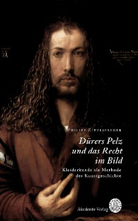 Cover Dürers Pelz und das Recht im Bild