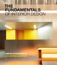 Cover Fundamentals of Interior Design