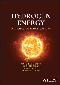 Cover Hydrogen Energy