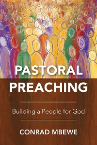 Cover Pastoral Preaching