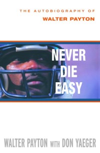 Cover Never Die Easy