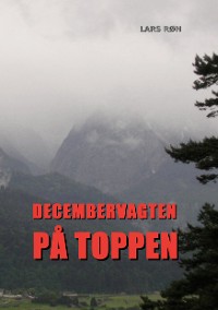 Cover Decembervagten på Toppen