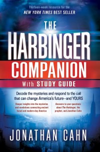 Cover Harbinger Companion With Study Guide