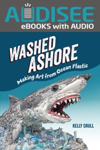 Cover Washed Ashore